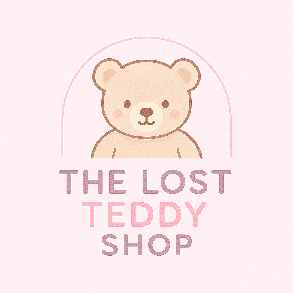 The Lost Teddy Shop
